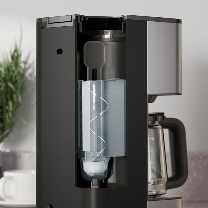 Produktbild Electrolux Create 3 E3CM1-3ST Coffee Maker