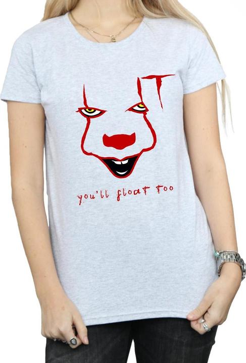 Produktbild Universal Textiles Pennywise Float TShirt (M)