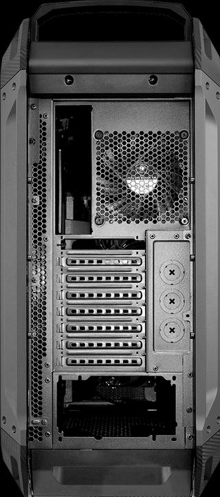 Image du produit Cougar Tank Max (ATX, mATX, Mini-ITX, E-ATX, XL-ATX)