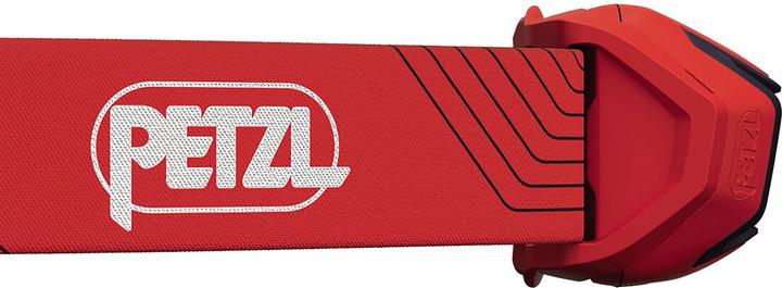Actual product image Petzl Actik (450 lm)