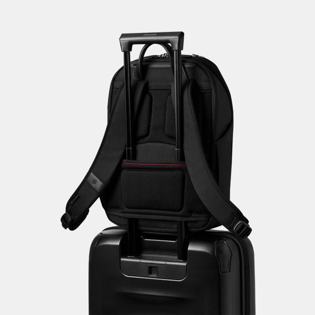 Produktbild Victorinox Architecture Urban2, City Backpack, Black (17 l)