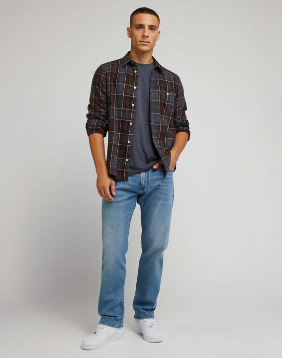Image du produit Lee Jeans coupe droite MVP (W31/L34)