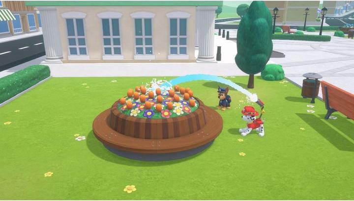 Produktbild Bandai Namco Paw Patrol: Mighty Pups (PS4, DE)