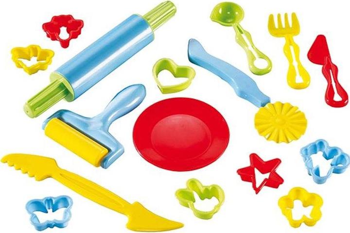Immagine prodotto Happy People Set da forno