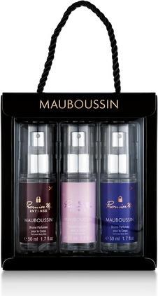 Actual product image Mauboussin Promise Me (Body mist)
