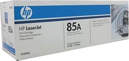 Produktbild HP 85a (BK)