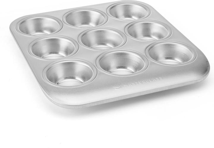 Immagine prodotto Master Class Mc Nesting Bakeware Set 5pc Riciclato Alu