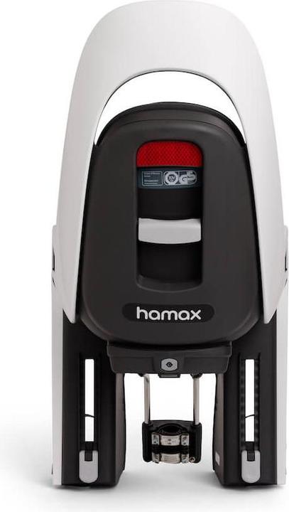 Actual product image hamax Caress (Carrier)