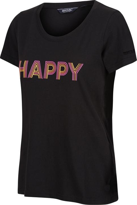 Produktbild Regatta Fingal VIII Enjoy Every Moment TShirt (40 D)
