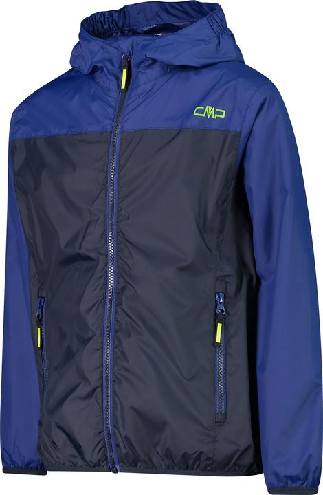 Image du produit CMP Campagnolo Hoodie Rain (116)