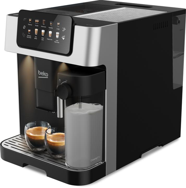 Actual product image Beko CEG7304X