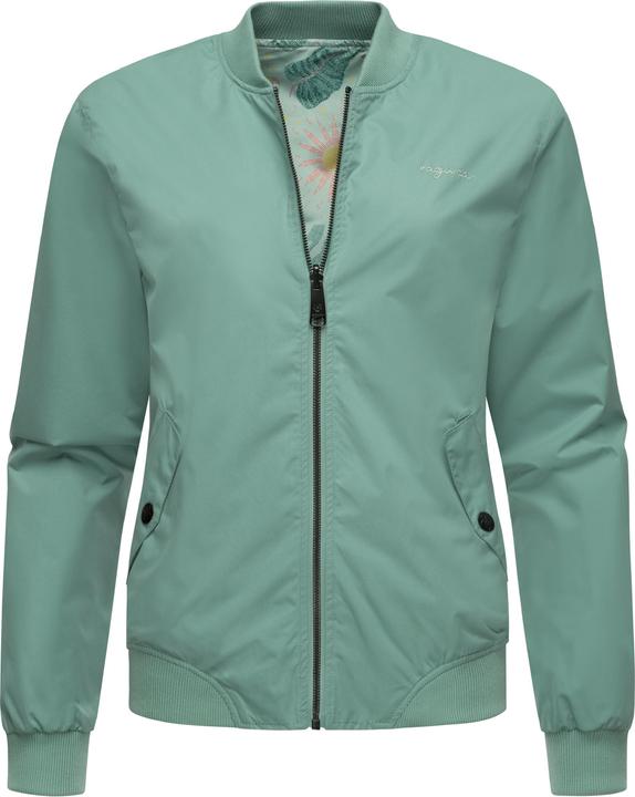 Ocean green