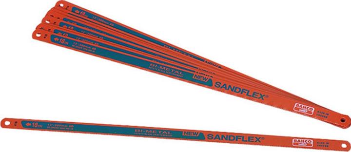 Image du produit Bahco Lame de scie