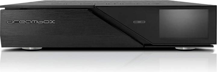 Dreambox DM900 RC20 ultraHD (2 GB, DVB-S2X, Slot CI+, Albero CI)