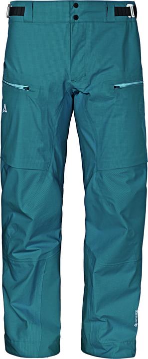 Actual product image Schöffel Bib / bib shorts 3L Pants Sass Maor M (56)