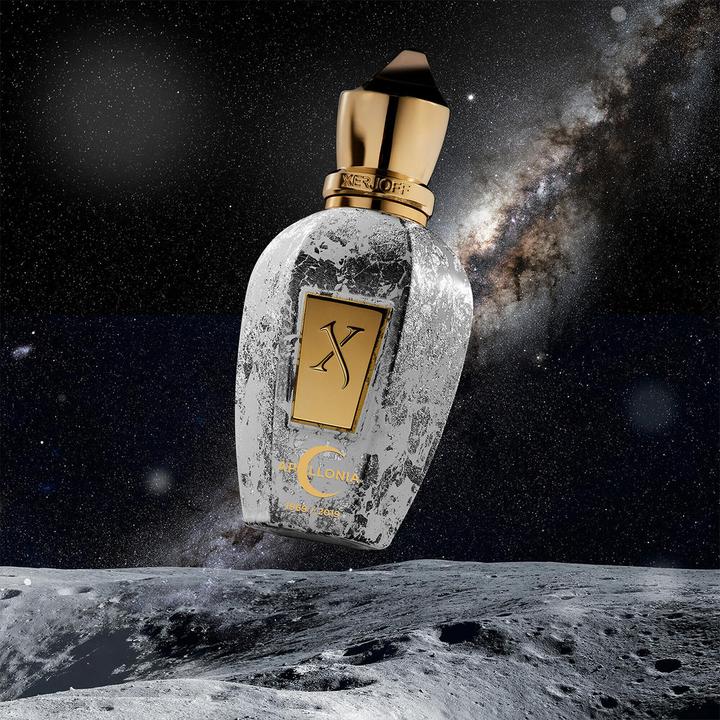 Immagine prodotto XerJoff Apollonia (Eau de parfum, 50 ml)