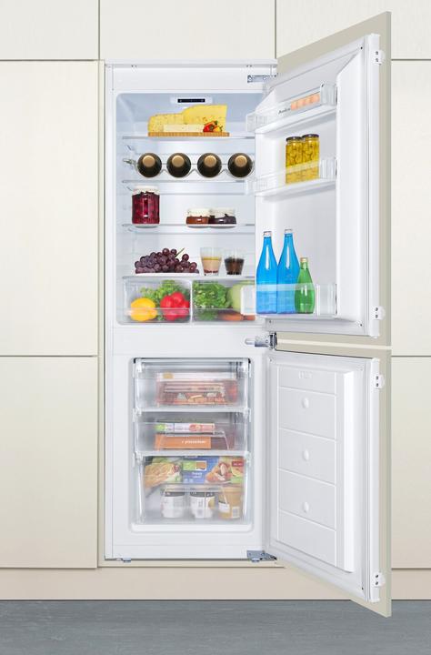 Produktbild Amica EB-Kühl/Gefrierkombi (202 l)