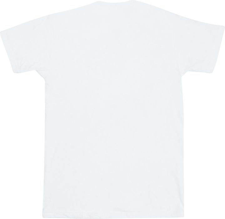Image du produit Disney - T-shirt ALICE IN WONDERLAND CHESHIRE CAT - Fille (128)