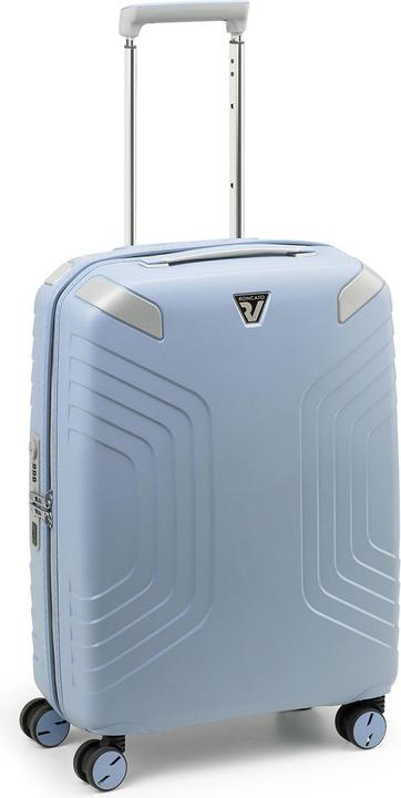 Immagine prodotto Roncato Ypsilon 2.0 - Carrello portabagagli a mano con connessione USB (40 l, Bagaglio a mano (fino a 50 litri))