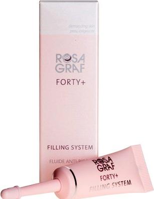 Rosa Graf Forty+ Filling System 10 ml (10 ml)