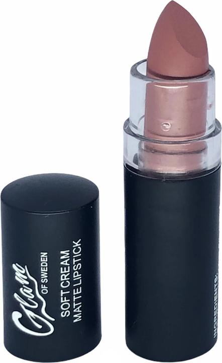 Glam Of Sweden Soft Matte Cream (06-princess)