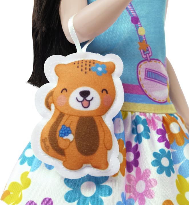 Actual product image Barbie My First Renee