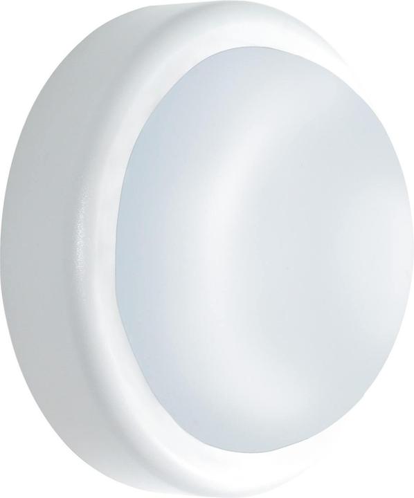 Actual product image Ledino Schwabing wall/ceiling lamp 14W, 4000K, round neutral white (1000 lm)