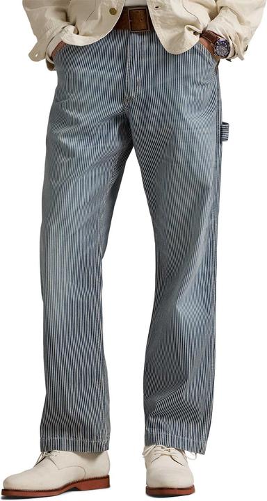 Produktbild Ralph Lauren Trousers Blue (32)