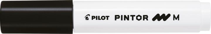 Actual product image Pilot Pintor Medium Set à 6 Standard (Multicoloured, 1.40 mm, 6 x)