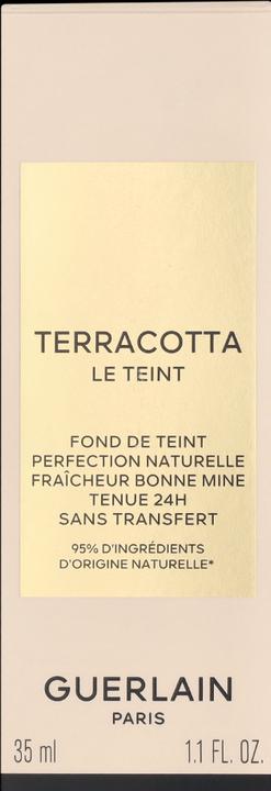 Immagine prodotto Guerlain TERRA 23 Luminizer Polvere Compatta 4N 35 ml (4N)