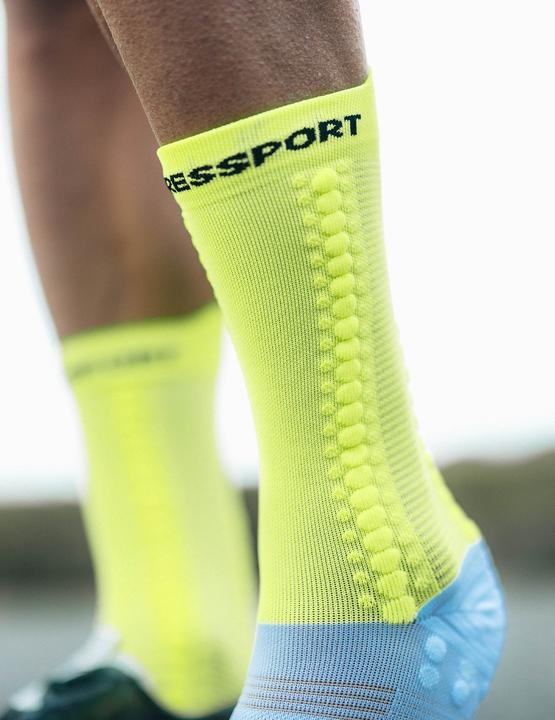 Image du produit Compressport Chaussettes Pro Racing v4.0 Bike (35 - 38)