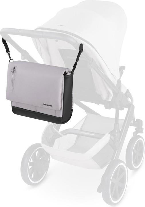 Produktbild ABC Design Wickeltasche Urban