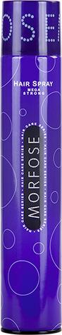 Produktbild Morfose Haarspray Ultra Strong 400 ml (400 ml)