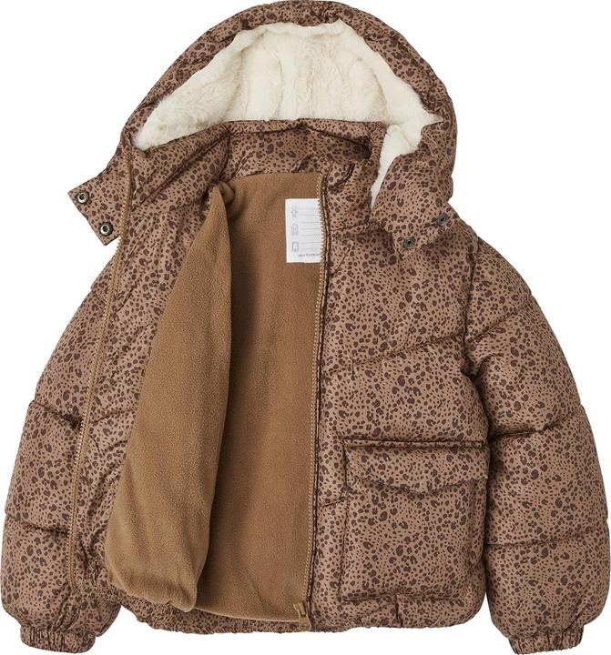 Produktbild Vertbaudet Mädchen Winterjacke mit Recycling-Polyester (122)