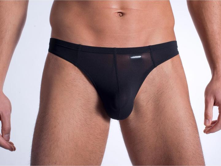 Actual product image Olaf Benz RED 0965 Mini String (L, Single pack)