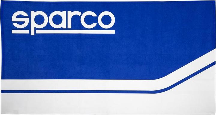 Sparco Fitnesstuch