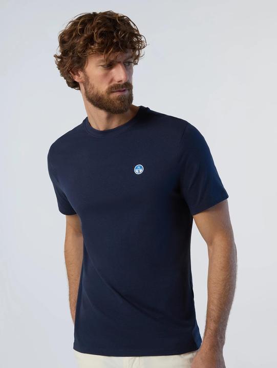 Produktbild North Sails t-shirt basic bollo (XXL)