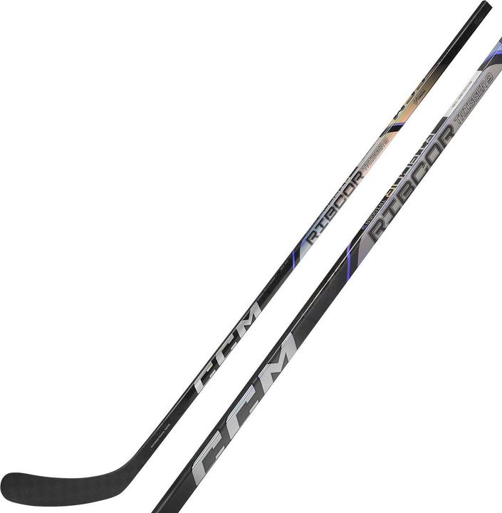 CCM HSRC9 SR RIB Stick 70 handle 29 L (5556106) (Right)