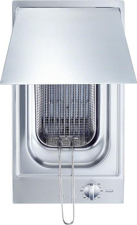 Image du produit Miele CS 1411 F