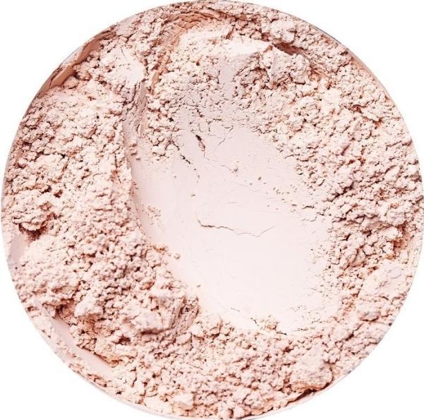 Annabelle Minerals Beige Fair 4g Opaque Mineral Base