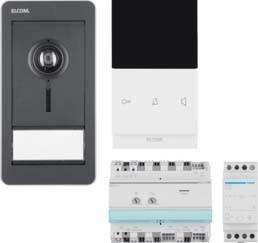 Actual product image Elcom REP501Y