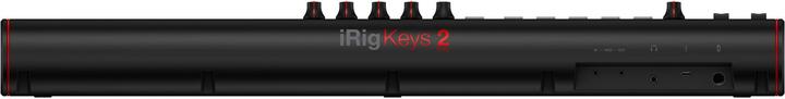 Image du produit IK Multimedia iRig Keys 2 Pro (Clavier)