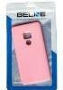 Produktbild Beline Etui Candy Xiaomi Mi Note 10 Lite jasnoróżowy/light pink (Xiaomi Mi Note 10 Lite)