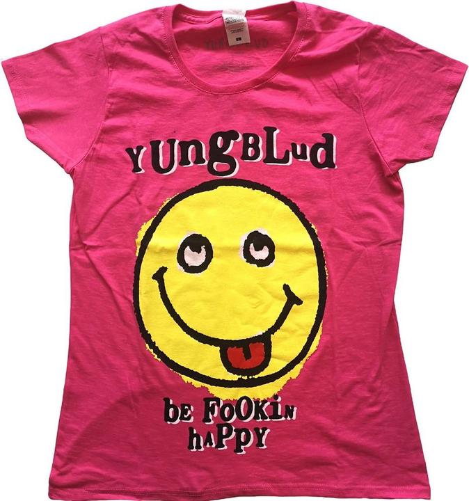 Universal Textiles TShirt