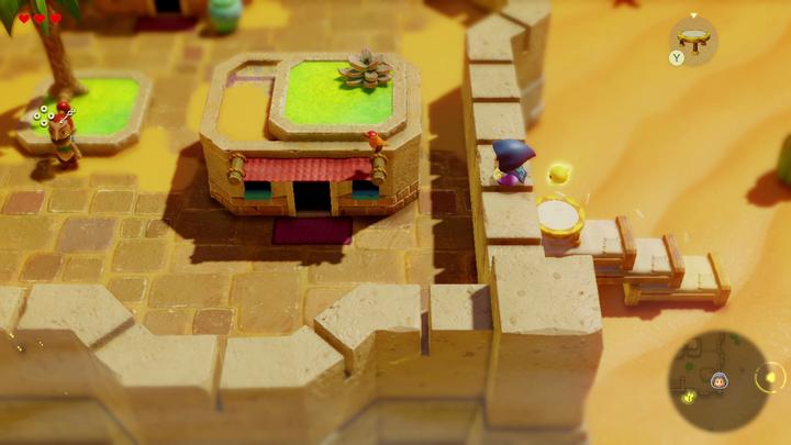 Image du produit Nintendo The Legend of Zelda: Echoes of Wisdom (Switch, Multilingue)
