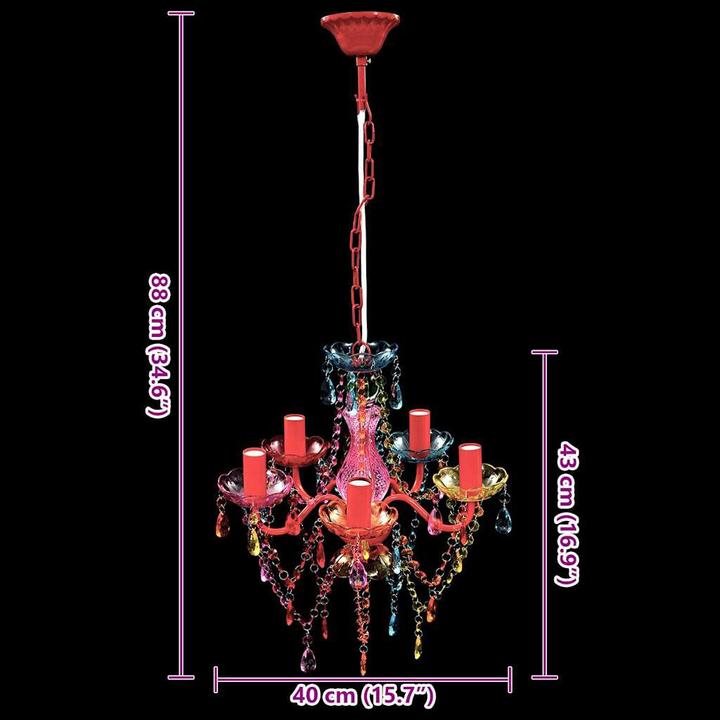 Image du produit VidaXL Boycie (40 cm)