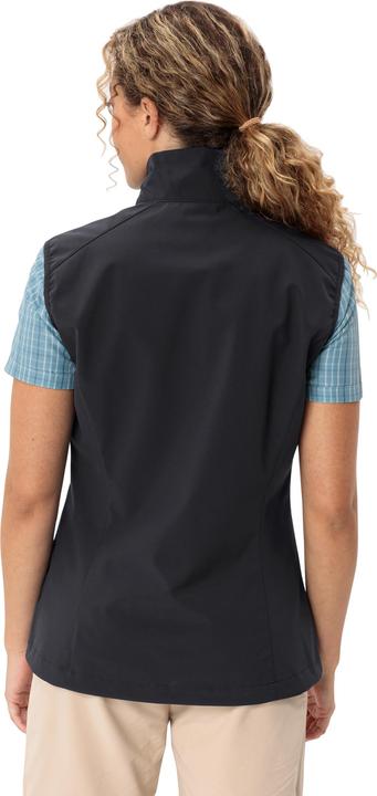 Image du produit Vaude Women's Hurricane Vest III (42)