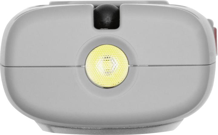 Immagine prodotto Kraftwerk Lampada portatile COB-LED COMPACT 600 (350 lm)