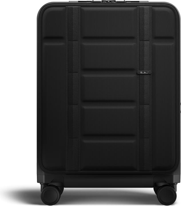 Produktbild D_b_ Ramverk Front-access Carry-on (55 l, L (90 - 115l))
