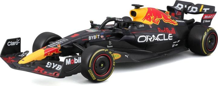 Image du produit Maisto Red Bull F1 2023